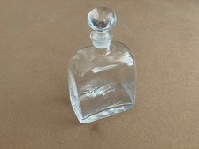 Handgeschliffene glas karaffe gebraucht kaufen  Berlin