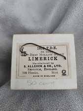 Vintage limerick long for sale  Harbor Springs