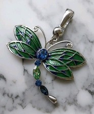 Rmn clip pendant for sale  Hamburg