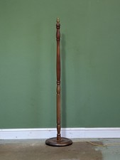 Vintage standard lamp for sale  FAKENHAM