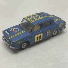 Dinky toys voiture d'occasion  Sannerville