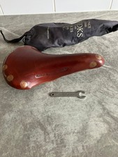Brooks professional saddle for sale  REDDITCH