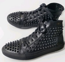 Steve madden black for sale  Mount Clemens
