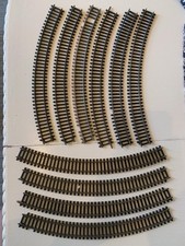 Hornby track r605 for sale  YORK