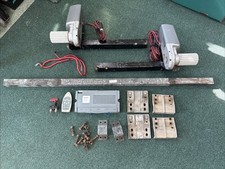 Truma mover caravan for sale  CLACTON-ON-SEA