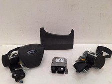2017 ford fiesta for sale  POOLE