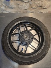 Cerchio posteriore aprilia usato  Suvereto