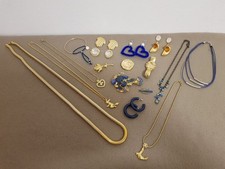 Konvolut vintage schmuck gebraucht kaufen  Bad Säckingen