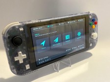 Nintendo switch lite for sale  UK