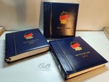 Sammlung brd eckrandstücke gebraucht kaufen  Willich