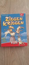 Ziegen kriegen amigo gebraucht kaufen  Bielefeld