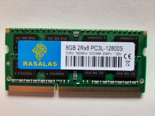 Barrette memoire ram d'occasion  Pont-Sainte-Maxence