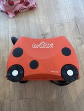 Lady bird trunki for sale  SOLIHULL