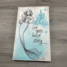 Let heart sing for sale  Akron