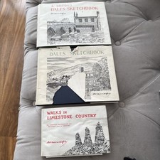Wainwright books collectors for sale  POULTON-LE-FYLDE