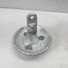 Galvanized cast iron for sale  Kansas City