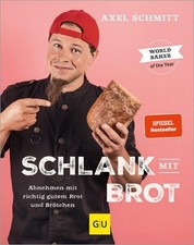 Schlank brot abnehmen gebraucht kaufen  Ohlsbach