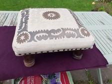 Vintage large foot for sale  SALISBURY