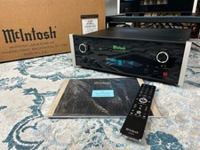Mcintosh c47 audiophile for sale  Dublin