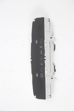 Kombiinstrument hyundai matrix gebraucht kaufen  Wittenburg