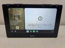 Usado, Sony XAV-9500ES 10,1"" tela sensível ao toque com CarPlay sem fio e Android Auto comprar usado  Enviando para Brazil