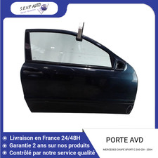 Porte droit mercedes d'occasion  Saint-Quentin