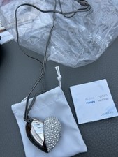 Philips swarovski active for sale  MANCHESTER