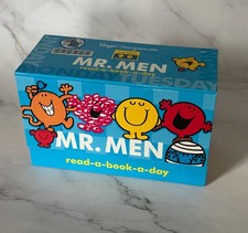 Mr. men first for sale  NEWTON ABBOT