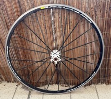 Mavic ksyrium sls gebraucht kaufen  München