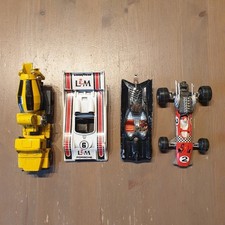 Auto modellismo statico usato  Spoleto