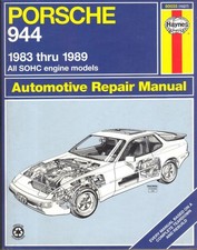 Porsche 944 2.5 for sale Porsche 944 2.5 for sale  DEWSBURY