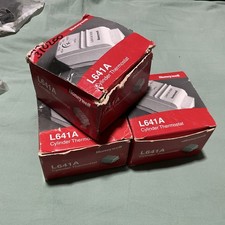 Honeywell l641a cylinder for sale  ILFORD