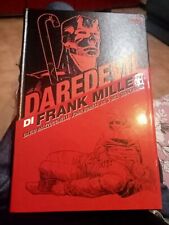 Daredevil frank miller usato  Ferrara