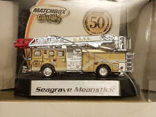2001 matchbox years for sale  UK