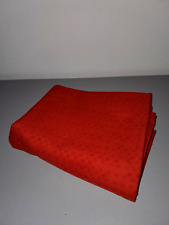 Schöne tischdecke baumwolle gebraucht kaufen  Augsburg