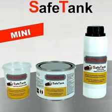 Safetank trattamento bonifica usato  Villanova di Camposampiero
