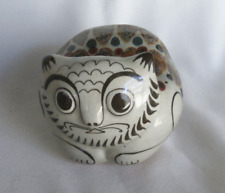 Mexico pottery cat for sale  Middleburg