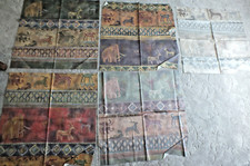 Upholstery fabric samples for sale  Pueblo