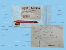 Flexi sonde katiblitz gebraucht kaufen  Wuppertal