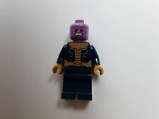 Lego thanos minifigure for sale  ROMFORD