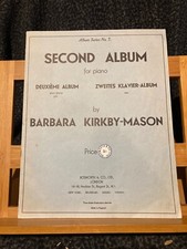Barbara kirkby mason d'occasion  Rennes