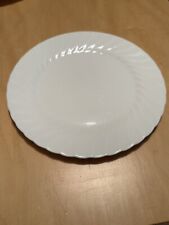 Wedgwood white bone for sale  ASHFORD