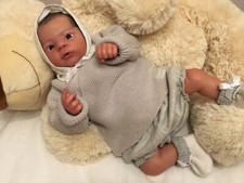 Reborn collection d'occasion  Wattignies