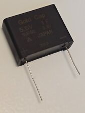 Matsushita gold cap gebraucht kaufen  Berlin