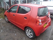 Breaking spares suzuki for sale  OLDHAM