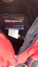 Giacca bmw comfort usato  Pinerolo
