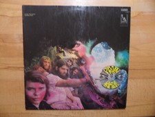 Canned heat living gebraucht kaufen  Elmshorn