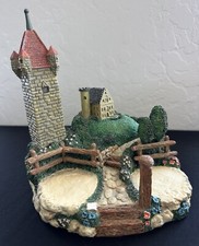 Vintage goebel hummelscapes for sale  Glendale