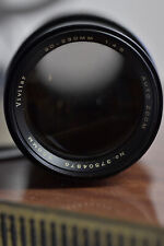 Objectif minolta 230mm d'occasion  Orleans-