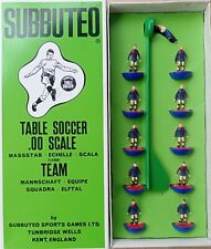 Subbuteo barcellona ref usato Subbuteo barcellona ref usato  Italia